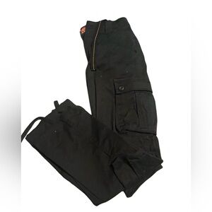 Product: Men’s Black Cargos